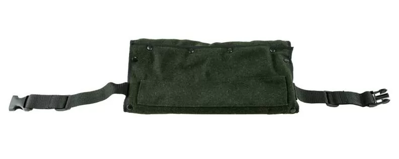 Alpenheat Fire 2 in 1 MuffCushion Heated muff, Heated cushion